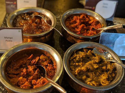 Mosaic - Global Cuisine Restaurant