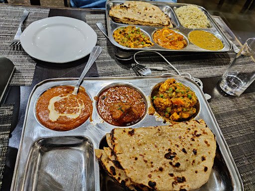 Rubaab Restaurant , Jagat Farm I Best Restaurant in Greater Noida