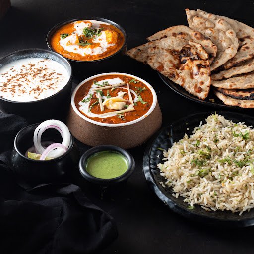 The Badnaam Adda TBA | Pure Veg | Best Restaurant in Greater Noida