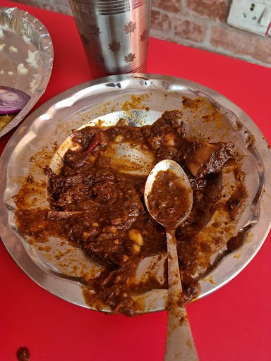 Char Yaar Champaran Meat House