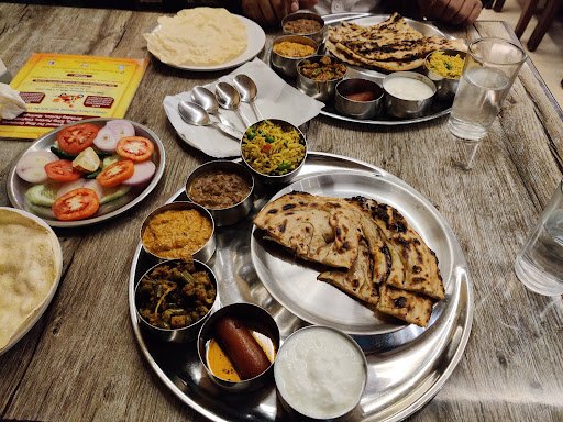 Udupi Krishna Restaurant