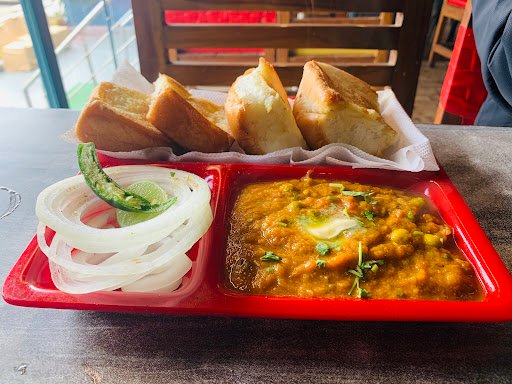 Handi Highway Dining