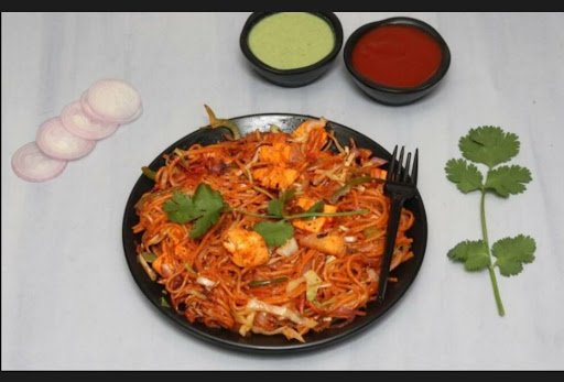 Abha Ka Dhabha (Restaurant Dine-in)