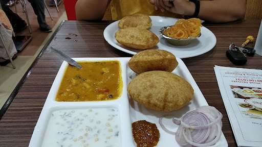 Madan Sweets & Restaurant in Ghaziabad