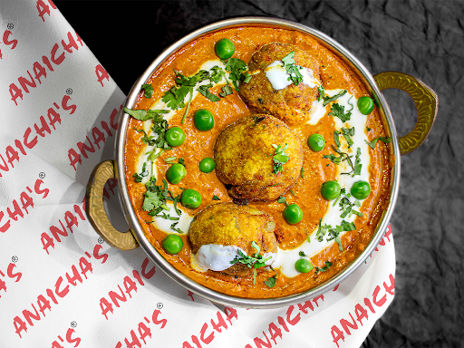 Anaicha's Food Joint