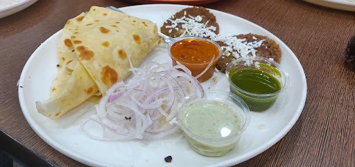 Good Luck Restaurant