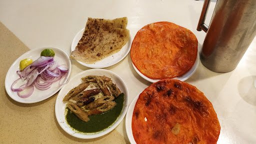 Tunday Kababi, Aminabad Tunday Kababi, Aminabad