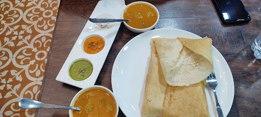 Curry Leaf Hazratganj Curry Leaf Hazratganj