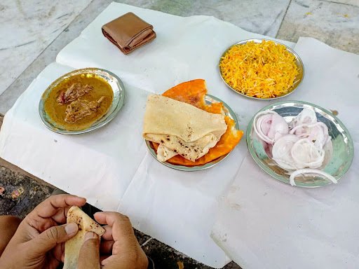 Idrees Biryani Idrees Biryani