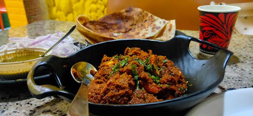 Naushijaan Restaurant - Large Range Of Awadhi Kebab Naushijaan Restaurant - Large Range Of Awadhi Kebab