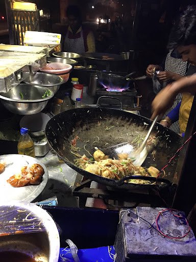 Lucknow Street Food Lucknow Street Food