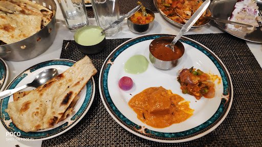 Sagar Ratna Pure Veg Restaurant