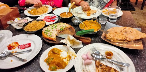 Makkhan's Veg Restaurant