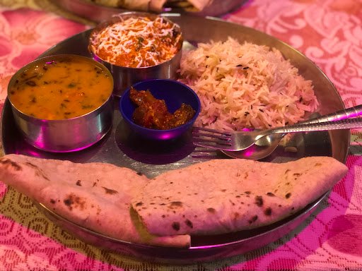 Heart of Taj Café & Kitchen - Agra Heart of Taj Café & Kitchen - Agra