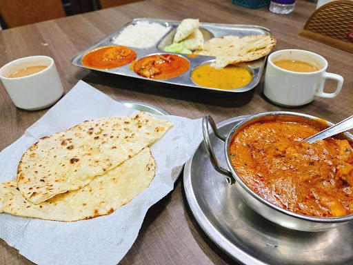 Shivpen Ryouri Restaurant