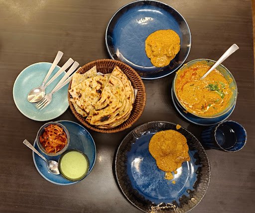 The Nawaabs The Nawaabs