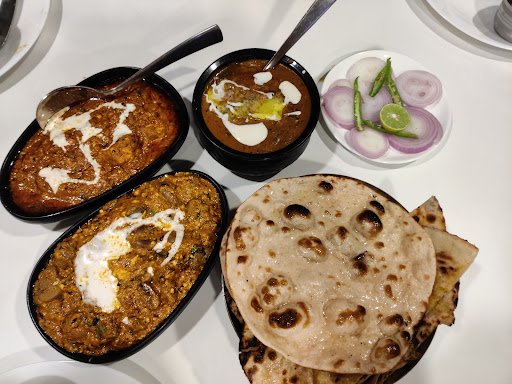 Masala Darbar Restaurant ( M.D )