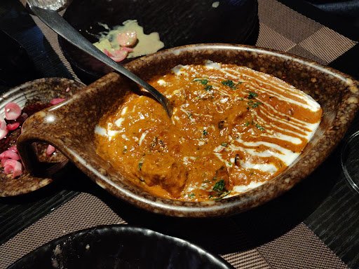 The Salt Cafe The Salt Cafe