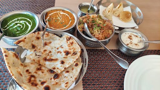 Masala Bistro Restaurant