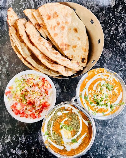 The City Grille Restaurant