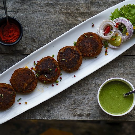 THE NAMAK CO. (Prev. The Yellow Chilli)