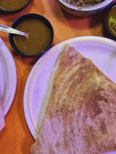 Vineet Restaurant डोसे वाले