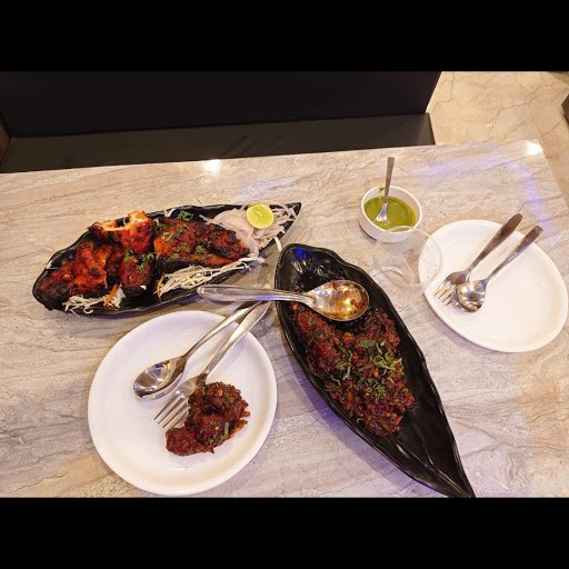 Food & Flavour Restaurant