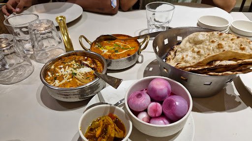 Loveena Delight Restaurant