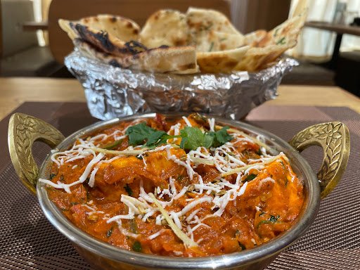 Salt and Sweet Restaurant