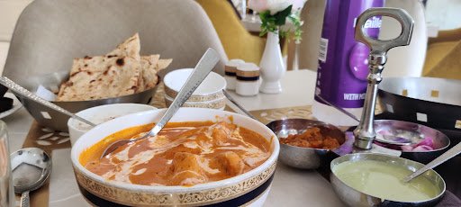 Moti Mahal Moradabad