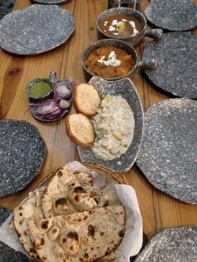 Traffic Jam Restaurant and Cafe-Bar