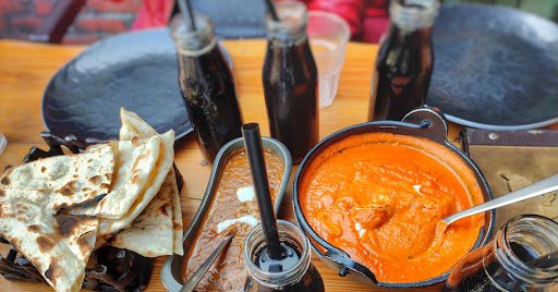 FLASHBACK (Cafe-Lounge-Eatery)