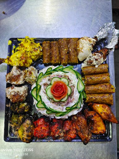 City Point Restaurant