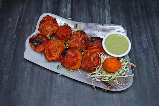 Sher e punjab chicken point