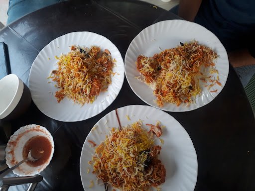 Deccan Biryani House