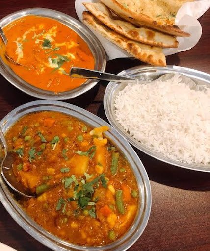 Vrindavan Bites Restaurant