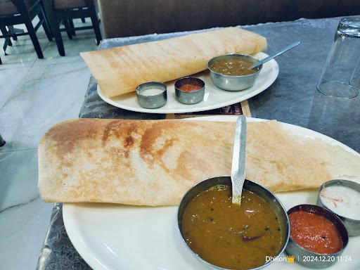 Sukh Sagar Restaurant