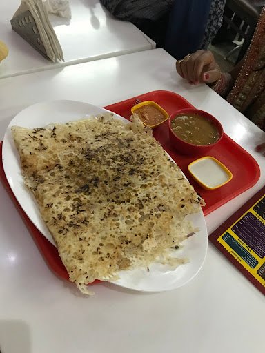 Five Star Premium Aura Restaurant