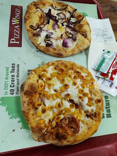 Pizza Wings Saharanpur Pizza Wings Saharanpur