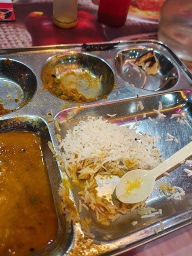 The Gorakhpur Family Restaurant The Gorakhpur Family Restaurant