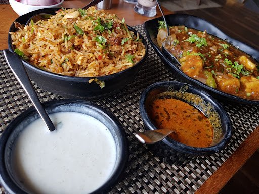 Rangrezza Restaurant & Banquet Hall. Rangrezza Restaurant & Banquet Hall.