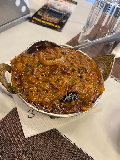 The Tau's Restaurant The Tau's Restaurant