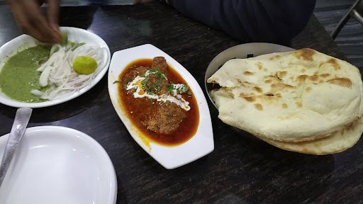 Food as Mood - Best Arabian, Chinese & Mughlai Food Restaurant in Muzaffarnagar Food as Mood - Best Arabian, Chinese & Mughlai Food Restaurant in Muzaffarnagar