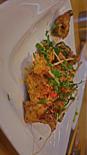 Mr.PiLot Food's Restaurant Mr.PiLot Food's Restaurant