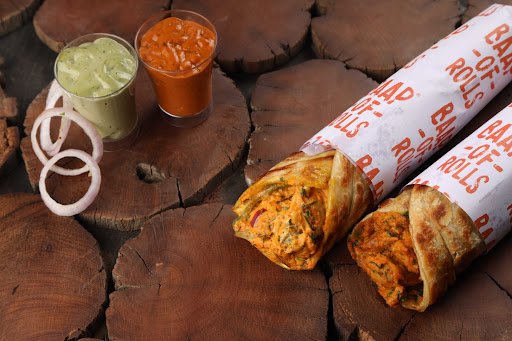 Baap Of Rolls Baap Of Rolls