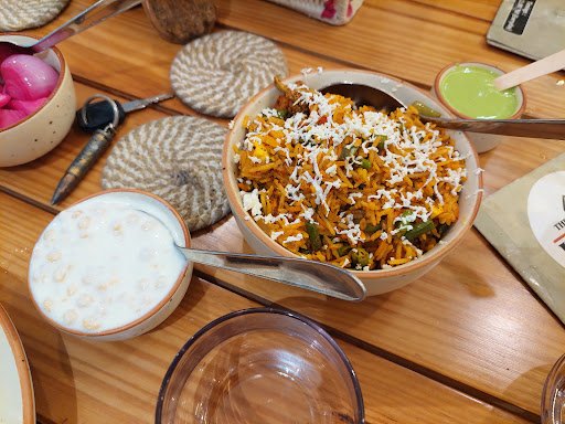 The Local Entry The Local Entry