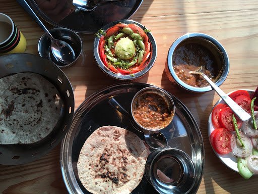 Akshya Patra Akshya Patra