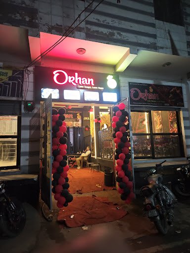 Orhan Family Restaurant