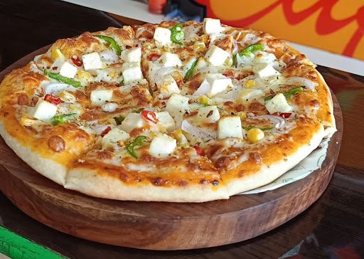 Sparrow food and cafe