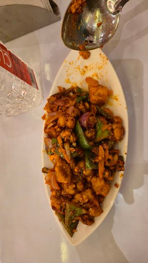 Pink Vila Restaurant